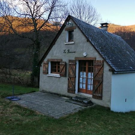 Le Ruscadet Villa Campan Kültér fotó