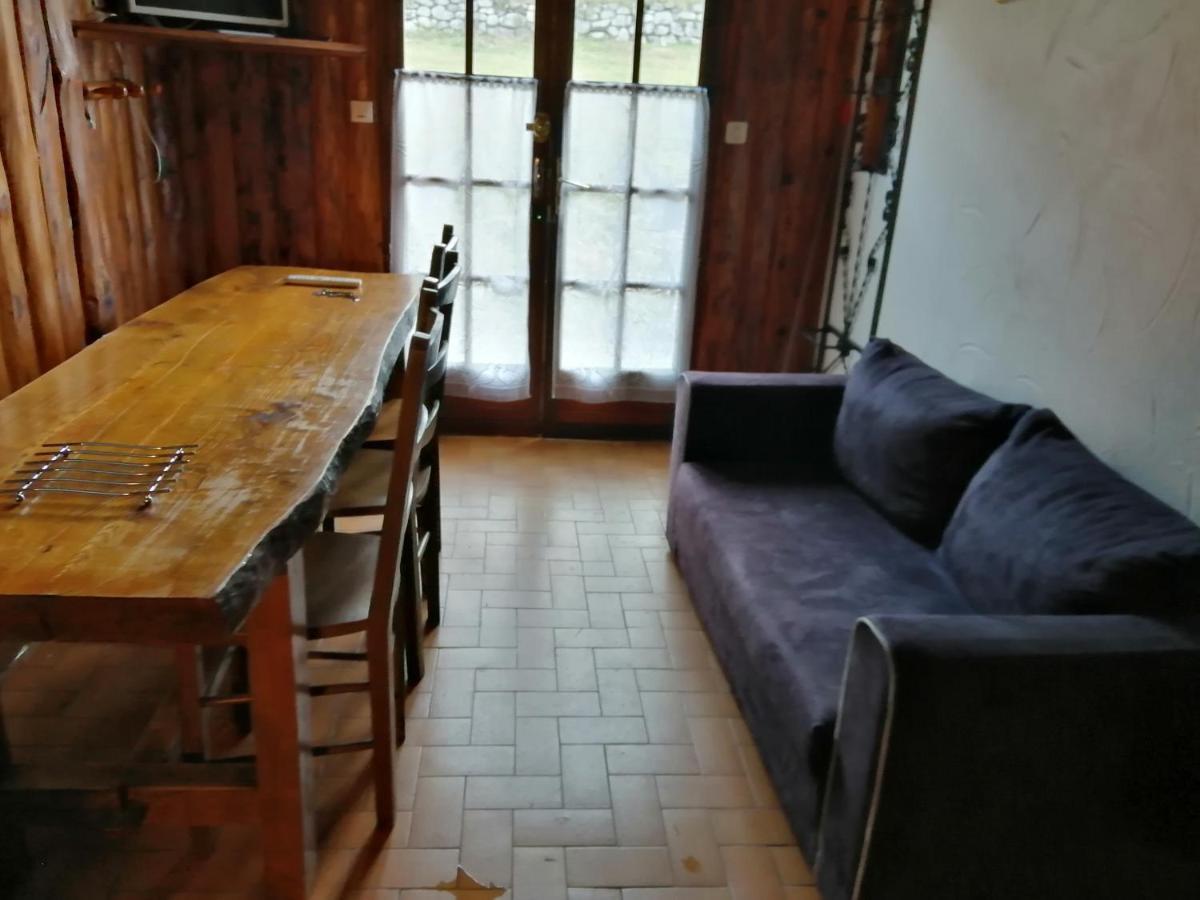 Le Ruscadet Villa Campan Kültér fotó