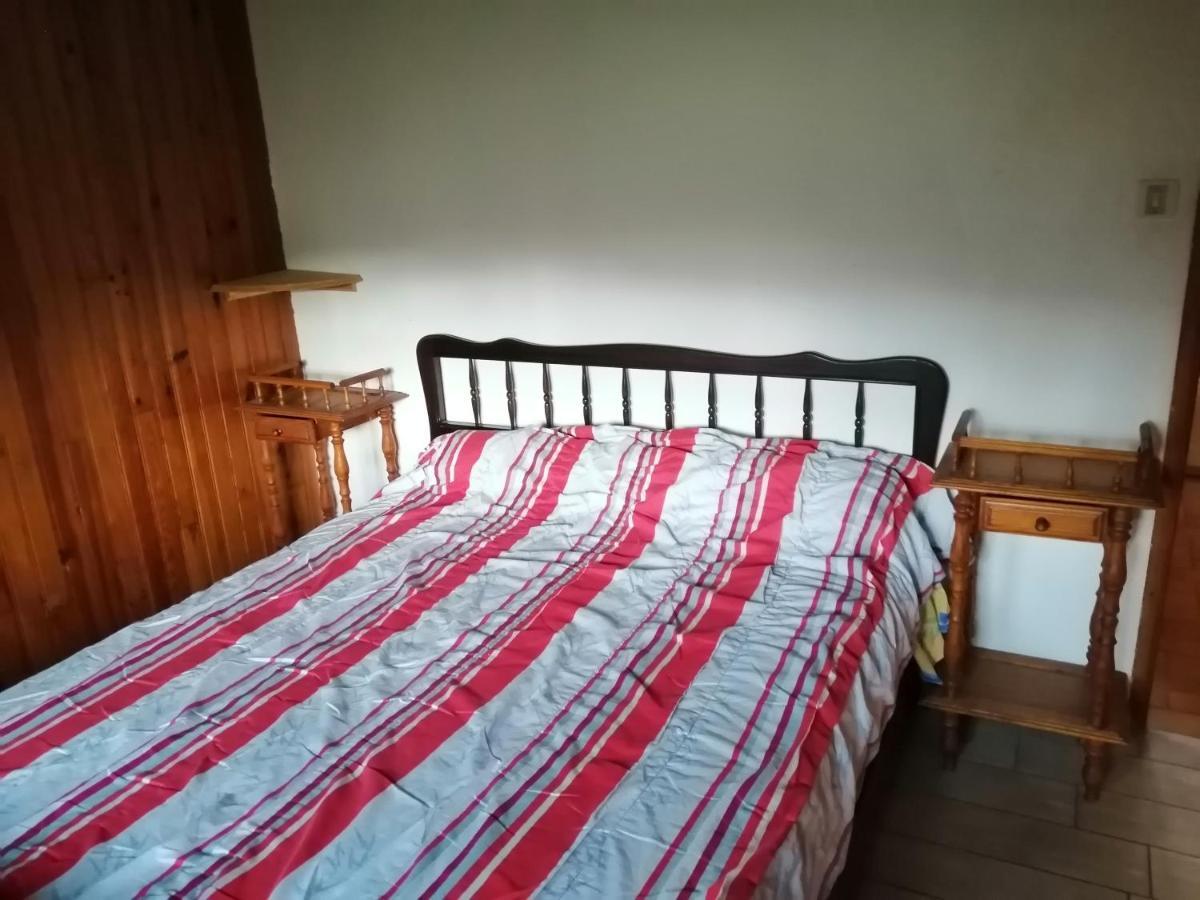 Le Ruscadet Villa Campan Kültér fotó